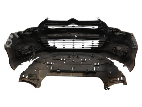 front-bumper-citroen-c4-ii-nc_-2009-34203332 main image