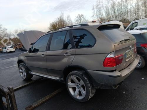 Electronic module BMW X5 (E53) 3.0 d | BP34224532M83 - Image 17