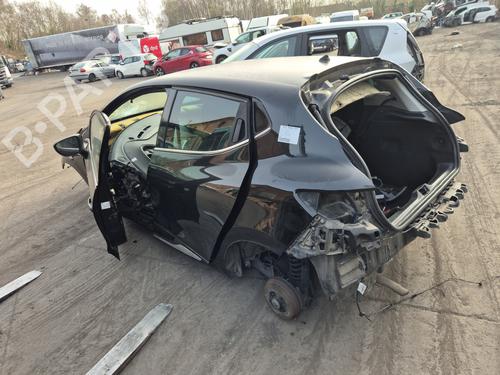 Rear left panel RENAULT CLIO IV (BH_) 1.5 dCi 90 | BP32767091C60  - Image 21