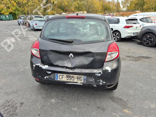 Engine control unit (ECU) RENAULT CLIO III (BR0/1, CR0/1) 1.5 dCi (C/BR0G, C/BR1G) | BP30690523M57 - Image 16