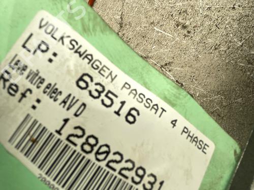 Front right window mechanism VW PASSAT B5.5 (3B3) | BP36591926C23 - Image 2