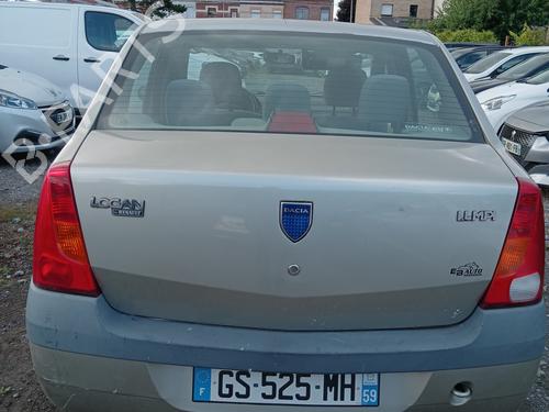 Third brake light DACIA LOGAN (LS_) 1.4 (LS0A, LS0C, LS0E, LS0G) | BP27884737L11 - Image 9