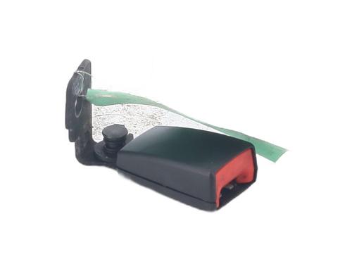 Used Seat buckle FIAT PUNTO EVO (199_) 1.2 (65 hp) 24212998
