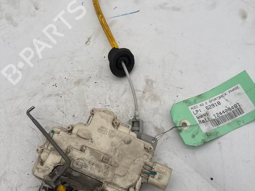 Used Front right lock Front right lock AUDI A3 Sportback (8PA) 1.9 TDI (105 hp) 34203342 34203342