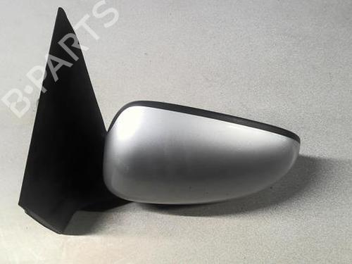 Left mirror NISSAN ALMERA TINO (V10) 2.2 dCi | BP21999444C26 
