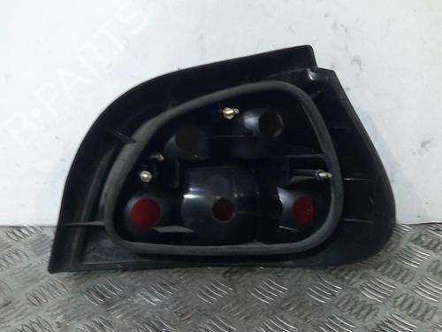Left taillight RENAULT MEGANE I (BA0/1_) 1.4 e (BA0E, BA0V) | BP20369196C34 