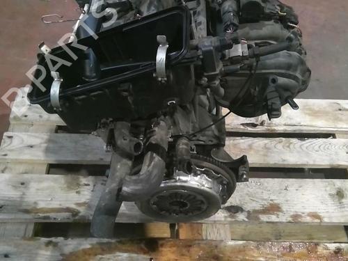 Engine CITROËN C1 (PM_, PN_) 1.0 | BP20369795M1 