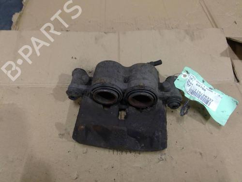 Used Left front brake caliper IVECO DAILY IV Van 35C12 V, 35C12 V/P, 35S12 V, 35S12 V/P (116 hp) 31156262