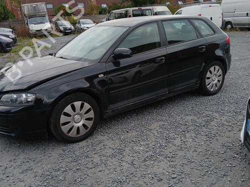 Seat buckle AUDI A3 Sportback (8PA) 1.9 TDI | BP31635274I32 