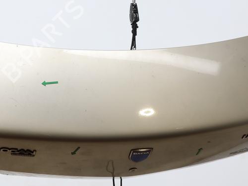 Tailgate DACIA LOGAN (LS_) 1.4 (LS0A, LS0C, LS0E, LS0G) | BP27811208C6  - Image 6