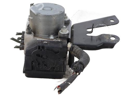 Used ABS pump PEUGEOT 107 (PM_, PN_) 1.0 (68 hp) 25867349