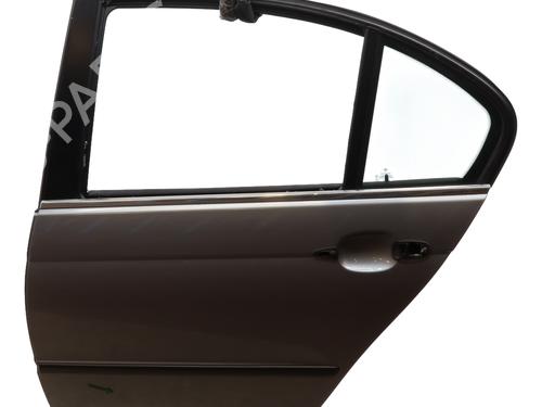 Used Left rear door BMW 3 (E46) 318 d (116 hp) 27550742