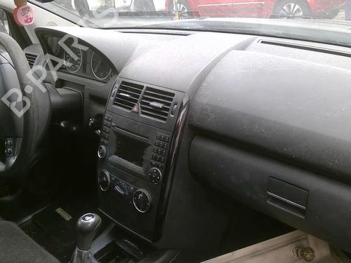 Headlight switch MERCEDES-BENZ A-CLASS (W169) A 160 CDI (169.006, 169.306) | BP30159455I24 - Image 8