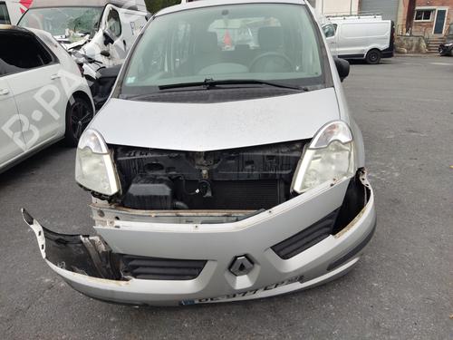 Front left interior door handle RENAULT MODUS / GRAND MODUS (F/JP0_) 1.5 dCi (FP0D, JP0D) | BP29744404I13  - Image 17