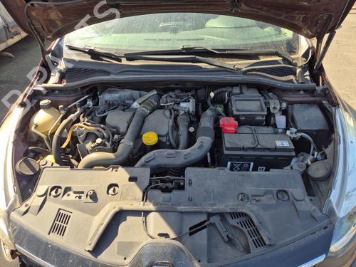 Rear left panel RENAULT CLIO IV (BH_) 1.5 dCi 75 | BP34224574C60 - Image 9