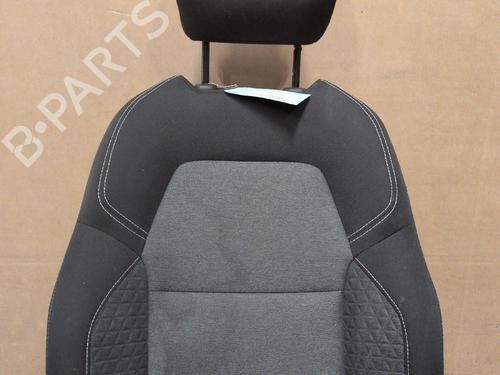 Left front seat RENAULT CAPTUR II (HF_) E-TECH 145 (HFMU) | BP37743364C15 - Image 8