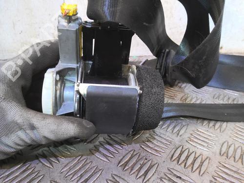 Front right belt tensioner FORD FIESTA VI (CB1, CCN) 1.4 TDCi | BP20353998C88 