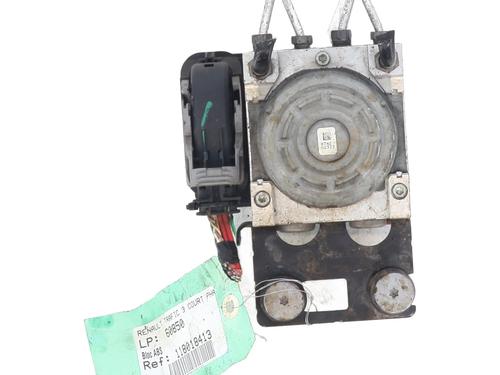ABS pump RENAULT TRAFIC III Van (FG_) 1.6 dCi 115 (FGMD) | BP31365811M43