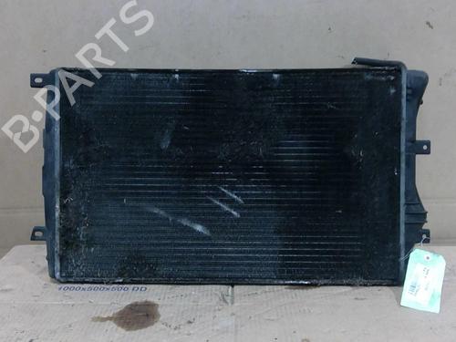 Wasserkühler für VW JETTA III (1K2) 1.9 TDI (105 hp) 29560055