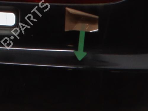 Rear bumper PEUGEOT 206+ (2L_, 2M_) 1.4 i | BP32200041C8
