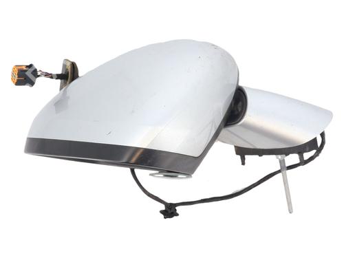 left-mirror-citroen-c5-iii-rd_-2008-2009-2010-2011-2012-2013-2014-2015-2016-2017-34050873 main image