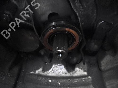 Gearbox VW GOLF VI (5K1) 1.6 TDI | BP32681941M3  - Image 7