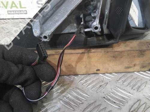 Right mirror BMW 3 (E46) 320 d | BP21592433C27 