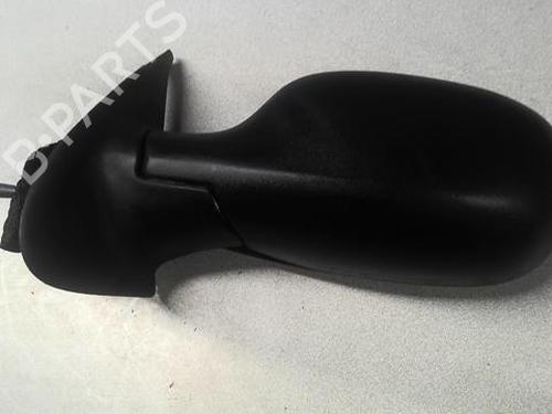 Used Left mirror NISSAN MICRA III (K12) 1.2 16V (80 hp) 21999537