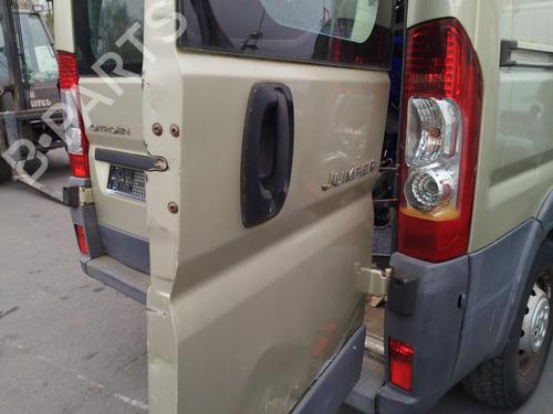 Air filter box CITROËN JUMPER II Van 2.2 HDi 120 | BP25010344M87 - Image 19