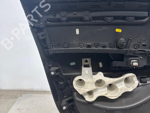 Front right panel RENAULT SCÉNIC III (JZ0/1_) 1.5 dCi | BP37086315C59 - Image 4
