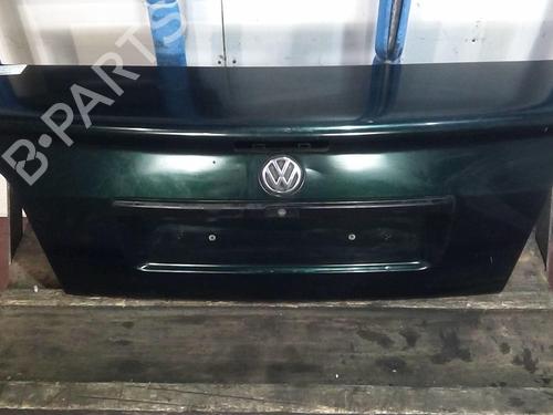 Tailgate VW GOLF IV Cabriolet (1E7) 1.9 TDI | BP20353320C6 