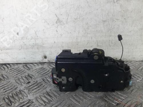 Used Front left lock VW GOLF V (1K1) 1.9 TDI (105 hp) 25276312