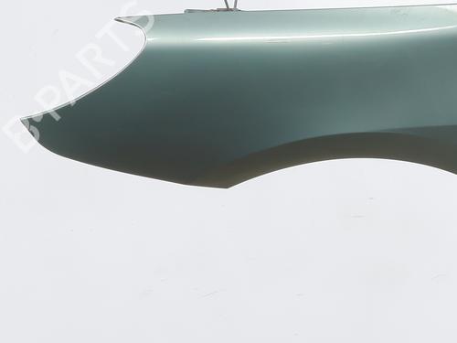 Left front fenders PEUGEOT 307 Break (3E) 2.0 HDI 110 | BP28066782C41 