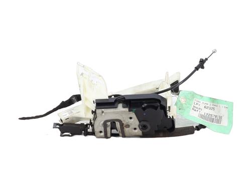 Venstre bak lås FORD PUMA (J2K, CF7) 1.0 EcoBoost mHEV (125 hp) 33130353