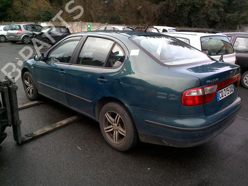 Left taillight SEAT TOLEDO II (1M2) 1.9 TDI | BP20363229C34 