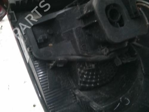 Left taillight VW GOLF VI (5K1) 1.6 TDI | BP22001728C34 