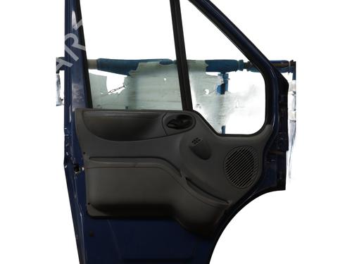 Left front door FORD TRANSIT Van (FA_ _) 2.2 TDCi | BP25844581C2 