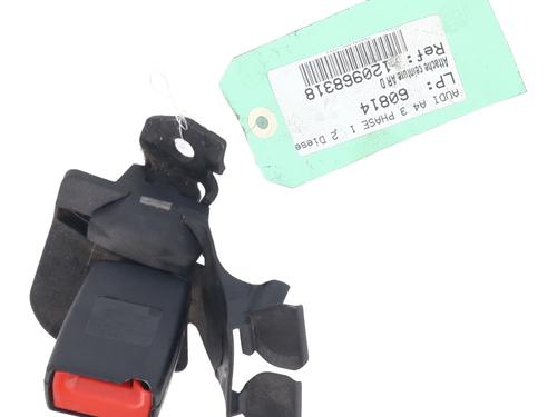 Seat buckle AUDI A4 B8 (8K2) 2.0 TDI | BP32306990I32 - Image 2