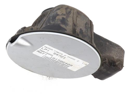 Fuel flap SKODA FABIA II (542) 1.6 TDI | BP25276053C131 