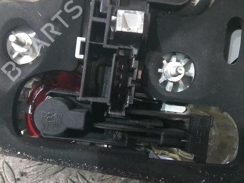 Left tailgate light VW TOUAREG (7LA, 7L6, 7L7) 2.5 R5 TDI | BP20355906C79 