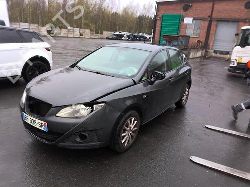 Alternator SEAT IBIZA IV (6J5, 6P1) 1.6 TDI | BP23788886M7 