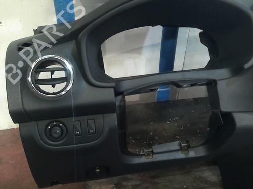 Dashboard DACIA SANDERO II 1.5 dCi | BP20369519C46 - Image 8