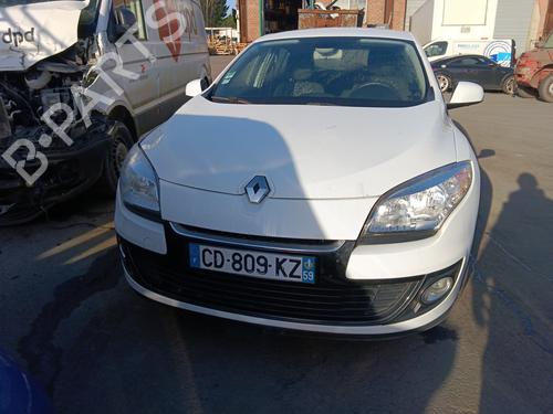 Front left seatbelt RENAULT MEGANE III Hatchback (BZ0/1_, B3_) 1.5 dCi (BZ09, BZ0D, BZ1W, BZ29, BZ14) | BP33472244I26 - Image 10