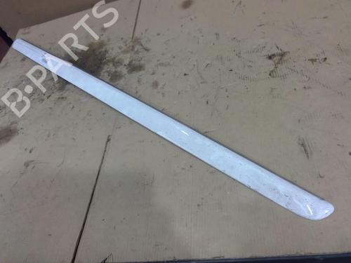 Used Door moulding trim PEUGEOT 207 (WA_, WC_) 1.4 16V (95 hp) 31627630