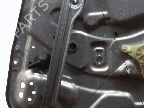 Front left window mechanism HYUNDAI i30 (FD) 1.6 CRDi | BP28080187C22 