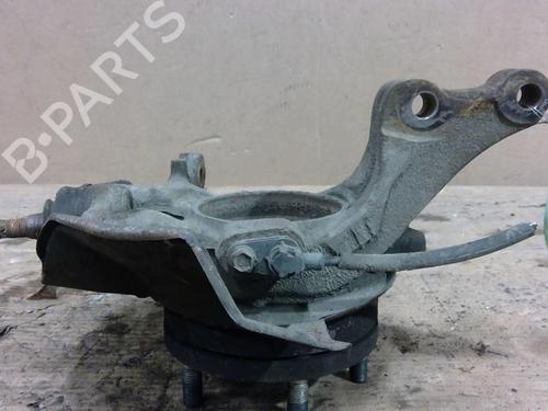 Used Left front steering knuckle Left front steering knuckle KIA CARENS III MPV (UN) 2.0 CRDi 140 (140 hp) 30910224 30910224