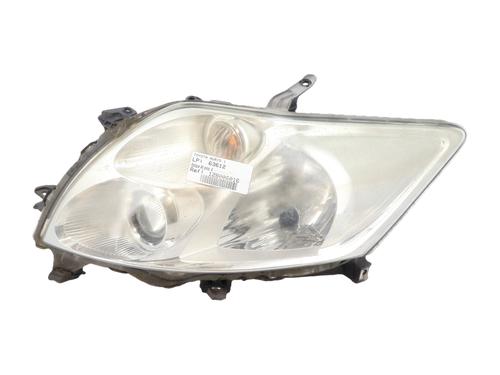 Koplamp links Koplamp links MG MG 4 (EH32) EV XPOWER All-wheel Drive (435 hp) 36656919 36656919