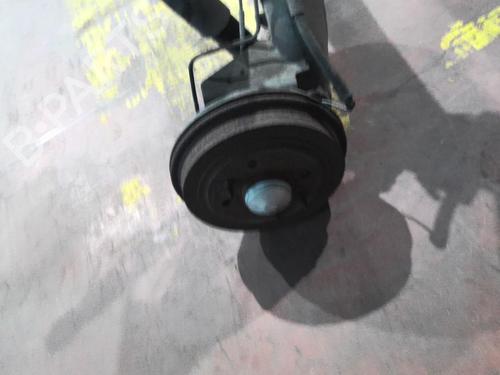 Rear axle FORD KA (RU8) 1.2 | BP20356820M2 