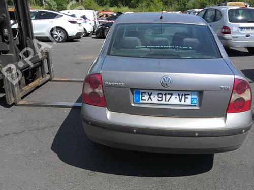 Left front fog light VW PASSAT B5.5 (3B3) | BP37246396C30 - Image 13