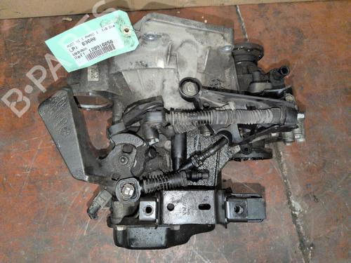 Gearbox AUDI A1 (8X1, 8XK) 1.6 TDI | BP37086192M3 - Image 5